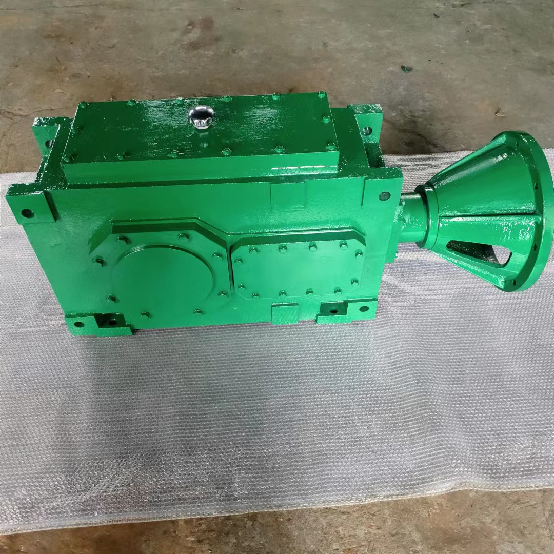 HB大功率減速機 HB大功率減速機