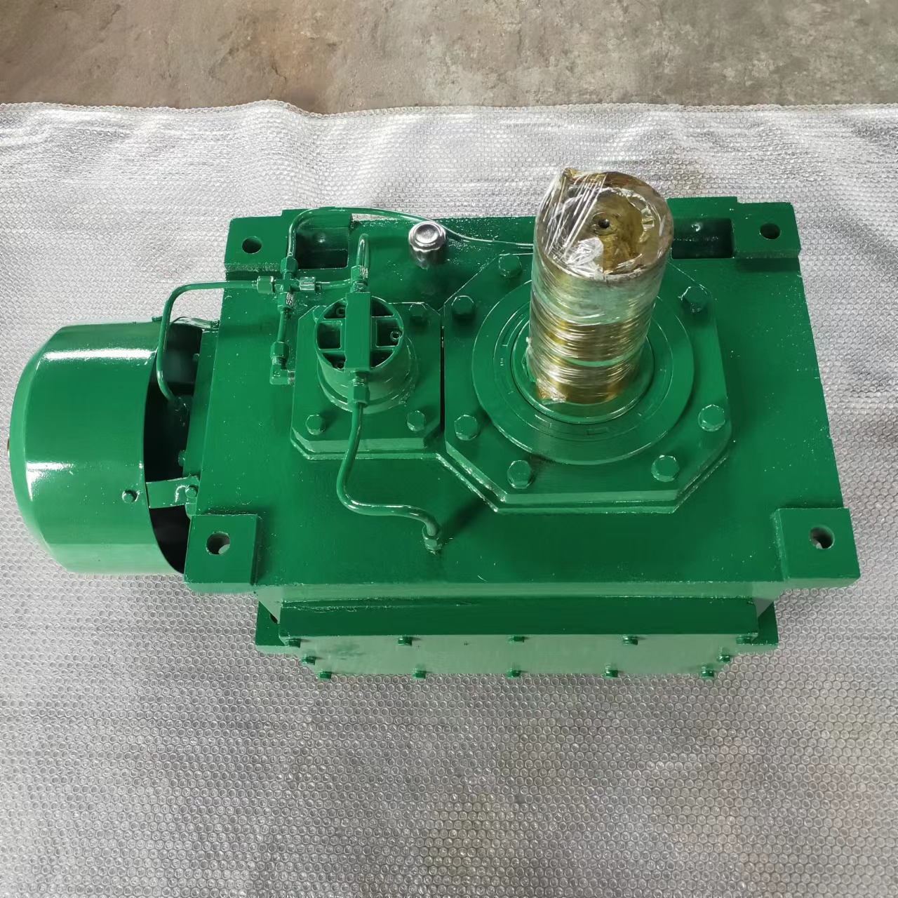 HB大功率減速機 HB大功率減速機