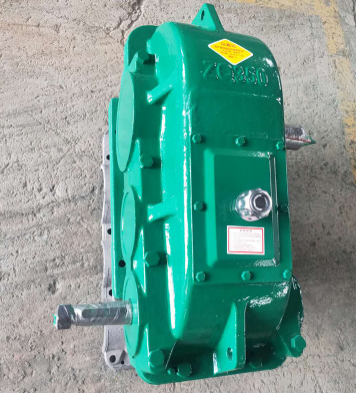 ZQ減速機 ZQ減速機