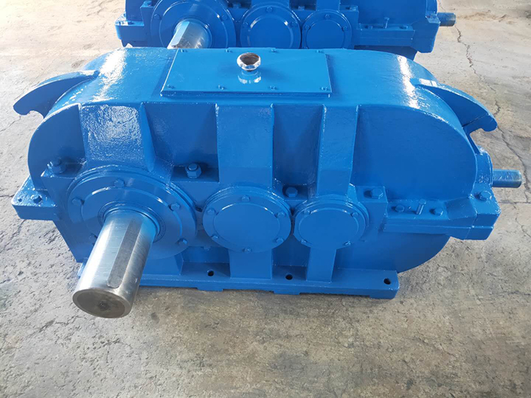 DCY硬齒面減速機 DCY硬齒面減速機