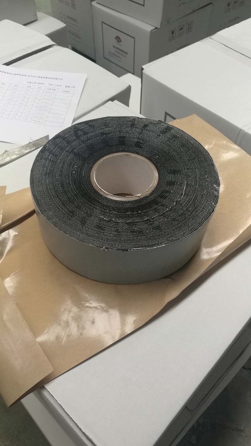 聚丙烯防腐膠帶加工