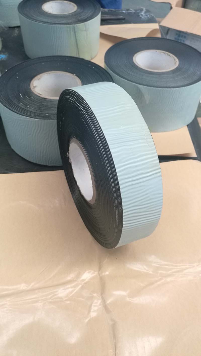 聚丙烯防腐膠帶生產(chǎn)廠