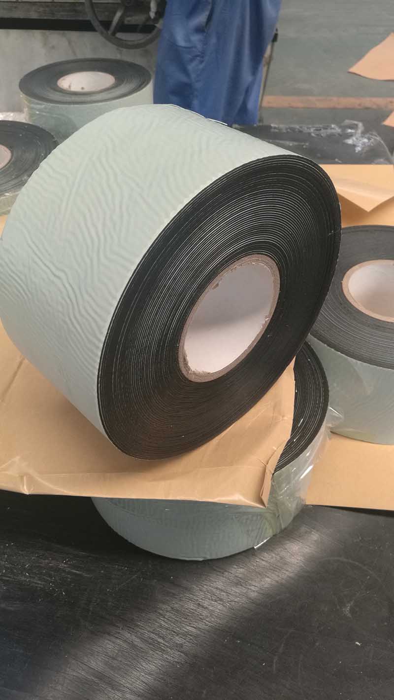 聚乙烯防腐膠帶供應(yīng)