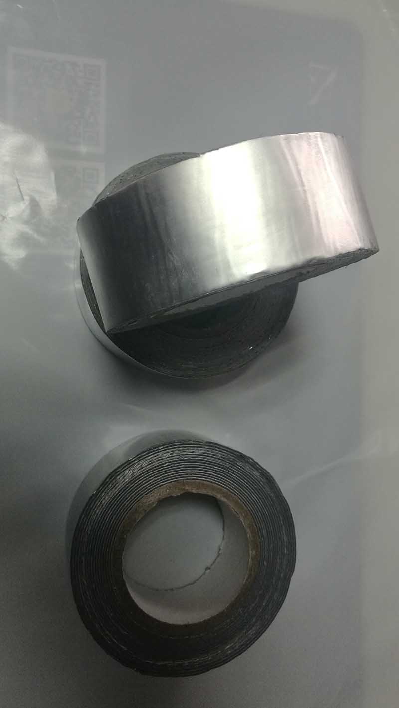 鋁箔防腐丁基膠帶