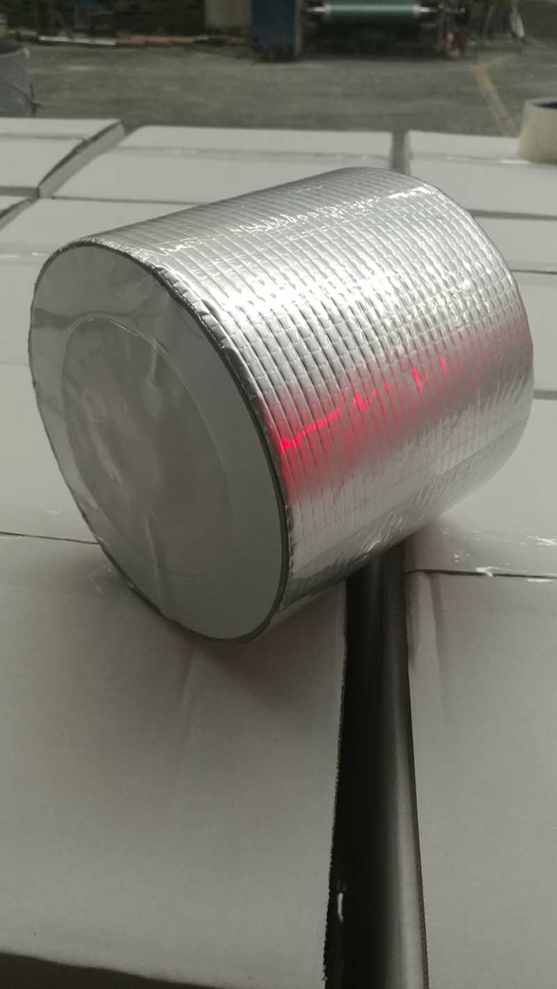 鋁箔防腐膠帶價格