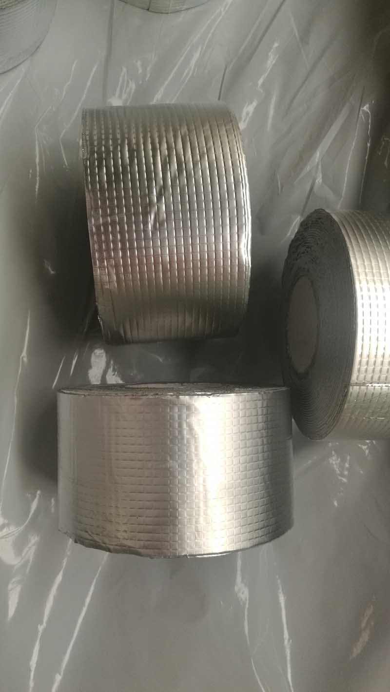 鋁箔防腐膠帶供應