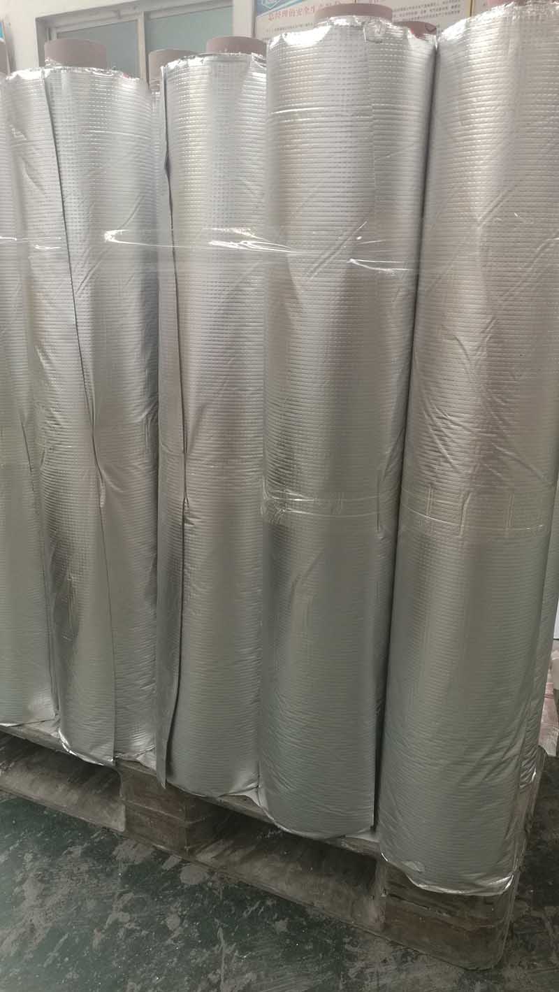 鋁箔防腐膠帶廠(chǎng)家直銷(xiāo)