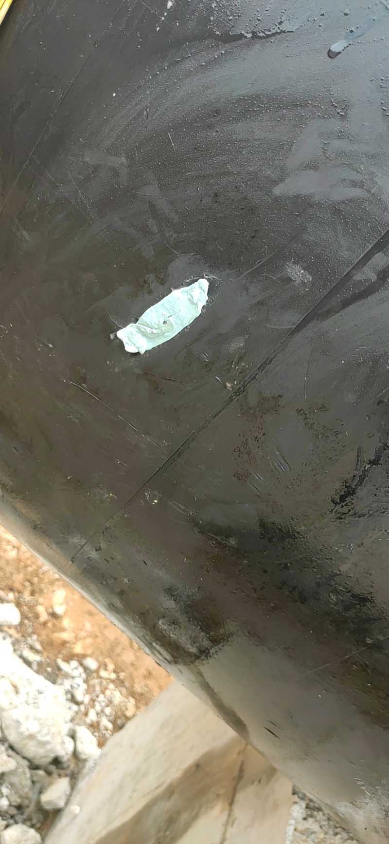 粘彈體防腐膏廠家