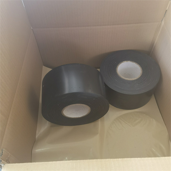 聚乙烯鋁箔膠粘帶